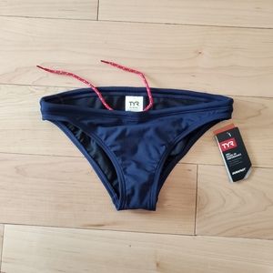 NWT TYR Classic Bikini Bottom